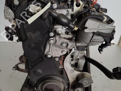 Engine PEUGEOT RCZ 2.0 HDi | BP29211009M1 