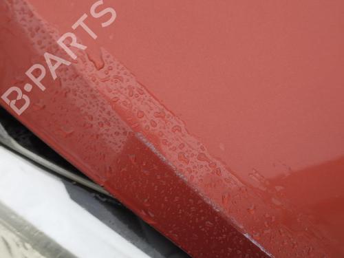 Used Hood FORD S-MAX (WA6) 2.0 TDCi (140 hp) 27083130