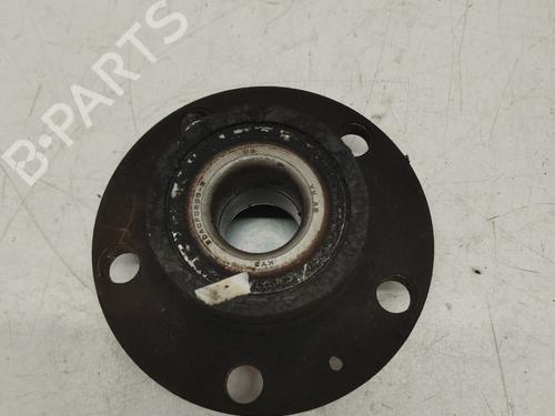 Used Right rear steering knuckle Right rear steering knuckle 28027332 28027332