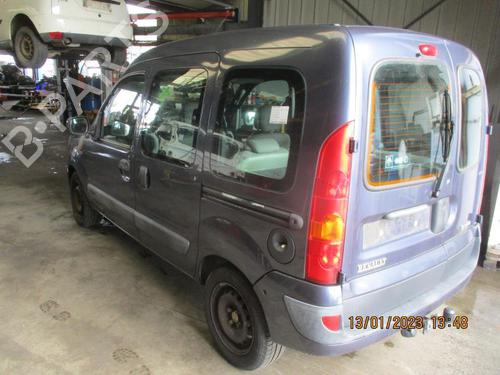 AC compressor RENAULT KANGOO Express (FC0/1_) 1.5 dCi (FC07, FC1R) | BP27075420M34  - Image 7