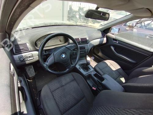 Switch BMW 3 (E46) | BP37704084I30 - Image 10