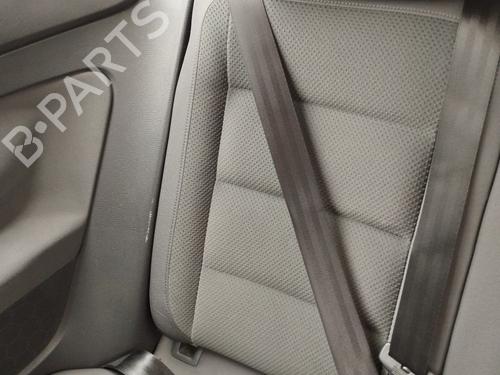 Gurtstraffer rechts hinten für VW GOLF V (1K1) 1.6 FSI (115 hp) 29992842