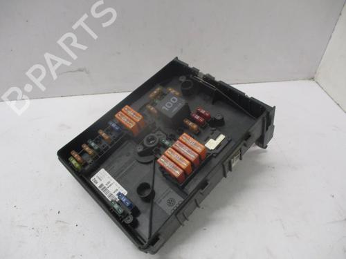 Elektronische module VW GOLF V (1K1) 1.9 TDI (105 hp) 27076230
