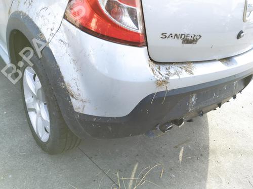 Front right window mechanism DACIA SANDERO 1.5 dCi | BP27054199C23  - Image 29