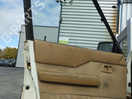 Left front door RENAULT 11 (B/C37_) 1.7 (B/C376) | BP30130228C2