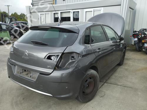 Intercooler CITROËN C4 II (NC_) 1.6 BlueHDi 120 | BP27088288M30  - Image 7