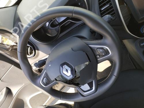 Steering wheel RENAULT CAPTUR I (J5_, H5_) 0.9 TCe 90 | BP37675213C49 - Image 2
