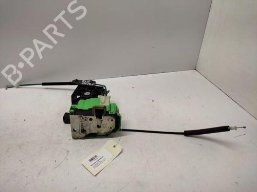 Used Front right lock Front right lock ALFA ROMEO GIULIETTA (940_) 1.6 JTDM (940FYB11, 940FYB1A, 940FYF11, 940FYF1A) (120 hp) 27065024 27065024