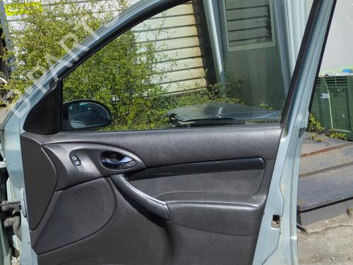 Right front door FORD FOCUS I Turnier (DNW) 1.8 TDCi | BP27042825C3 