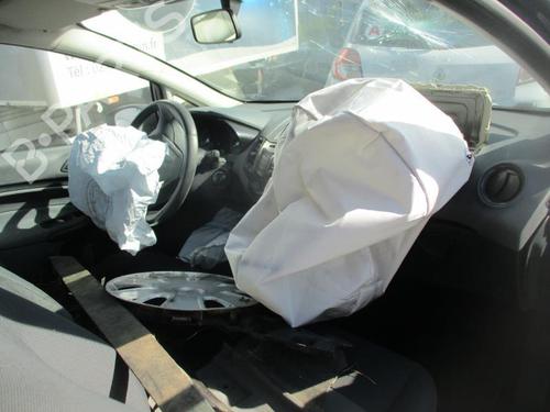 Left taillight FORD FIESTA VI (CB1, CCN) 1.4 TDCi | BP27080175C34  - Image 9