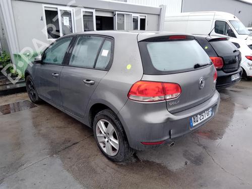 Used Left taillight VW GOLF VI (5K1) 1.6 TDI (105 hp) 27058517