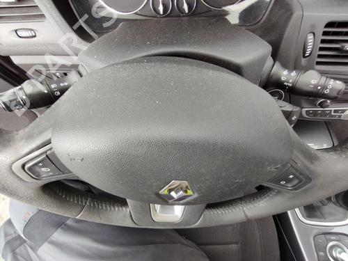 Steering column stalk RENAULT LAGUNA III (BT0/1) 1.5 dCi (BT00, BT0A, BT0T, BT1J) | BP33682350I23 - Image 3