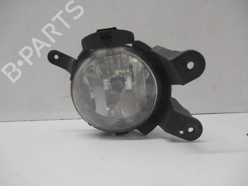 Used Right front fog light Right front fog light 27076228 27076228