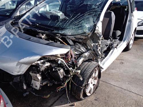 Front right window mechanism PEUGEOT 5008 (0U_, 0E_) 1.6 HDi | BP27083373C23 