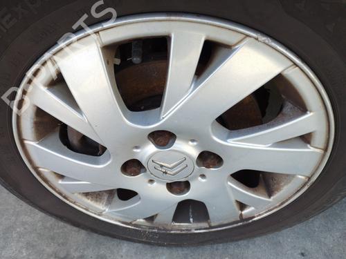 Used Rim Rim 29476559 29476559