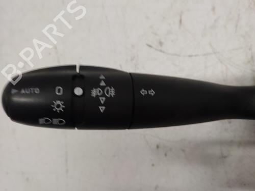 Used Steering column stalk Steering column stalk PEUGEOT 206 Hatchback (2A/C) [1998-2012] 34410566 34410566