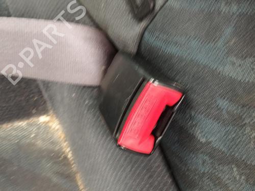 Used Seat buckle RENAULT 19 II Chamade (L53_) 1.9 D (92 hp) 27071990