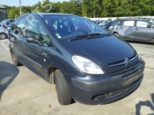 Used Steering rack CITROËN XSARA PICASSO (N68) 1.6 HDi (90 hp) 27084033