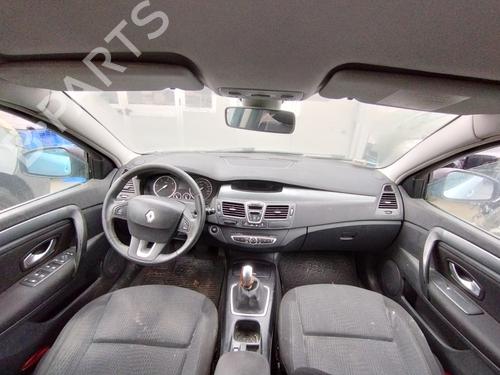 Left front window switch RENAULT LAGUNA III (BT0/1) 1.5 dCi (BT00, BT0A, BT0T, BT1J) | BP28473728I27 - Image 9