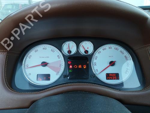 Electronic module PEUGEOT 307 CC (3B) 2.0 16V | BP37474470M83  - Image 6