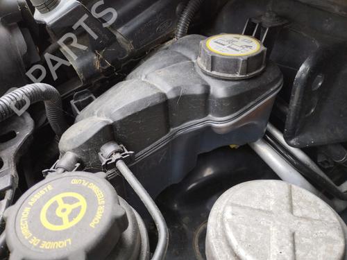 Used Expansion tank Expansion tank FORD S-MAX (WA6) 2.0 TDCi (140 hp) 34108656 34108656