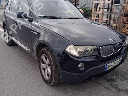 Right front window motor BMW X3 (E83) 3.0 d | BP27058025E20 