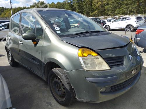 Headlight switch RENAULT MODUS / GRAND MODUS (F/JP0_) 1.5 dCi (FP0D, JP0D) | BP39425050I24 - Image 13