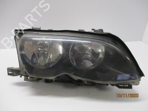Right headlight BMW 3 Touring (E46) 320 i | BP27061123C29 