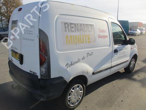 Left headlight RENAULT KANGOO (KC0/1_) 1.2 (KC0A, KC0K, KC0F, KC01) | BP27055853C28 - Image 4