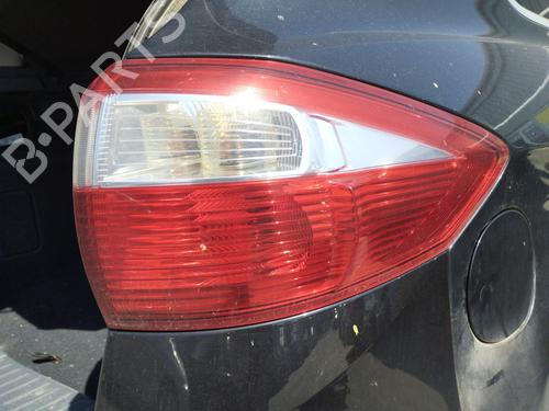 Used Right taillight Right taillight 37675274 37675274