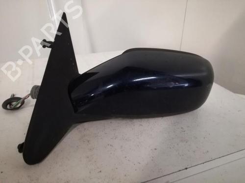 Left mirror RENAULT LAGUNA II (BG0/1_) 1.9 dCi (BG1A, BG1W, BG0G) | BP27061905C26 