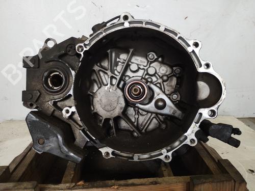 Gearbox HYUNDAI i30 (GD) 1.6 CRDi | BP27069183M3 