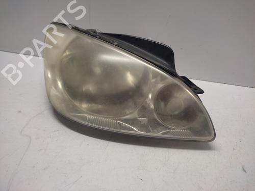 Right headlight HYUNDAI GETZ (TB) 1.5 CRDi | BP29026558C29 