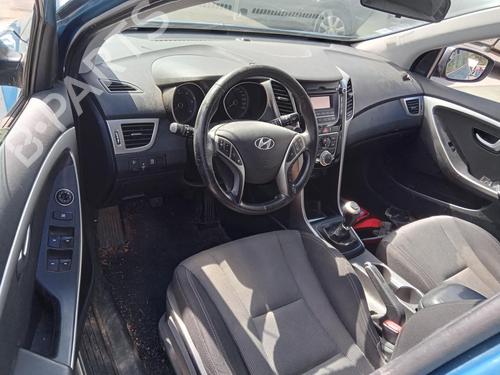 Right taillight HYUNDAI i30 (GD) 1.6 CRDi | BP27069182C35  - Image 11