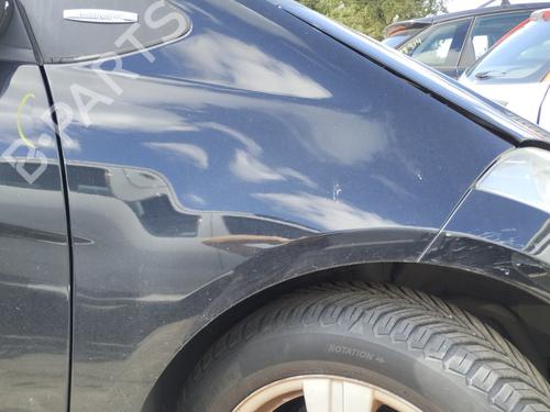 Used Right front fenders MERCEDES-BENZ A-CLASS (W169) A 180 CDI (169.007, 169.307) (109 hp) 28499248