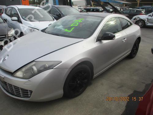Used Parts RENAULT LAGUNA Coupe (DT0/1) 2.0 dCi (DT01, DT08, DT09, DT0K, DT12, DT1C, DT1D, DT1M,... 2898401
