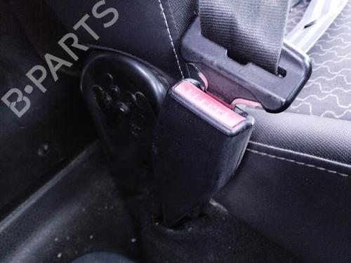 Used Seat buckle RENAULT KANGOO Express (FW0/1_) 1.5 dCi 90 (FW0G, FW05, FW08, FW11) (90 hp) 31216499
