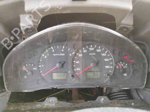 Devioluci FORD TRANSIT Van (FA_ _) 2.0 DI (FAE_, FAF_, FAG_) | BP37704106I23 - Image 9