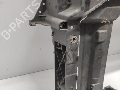 Frontplade/Frontkurv FORD FIESTA VI (CB1, CCN) 1.4 TDCi | BP39425054C72 - Image 4
