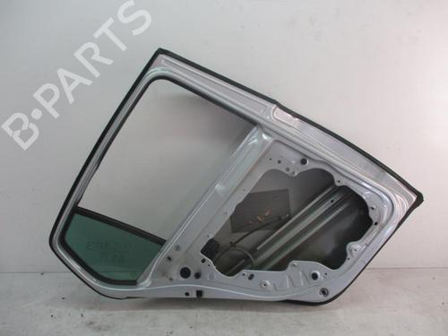Left rear door VW GOLF VI (5K1) 1.6 TDI | BP27051138C4 