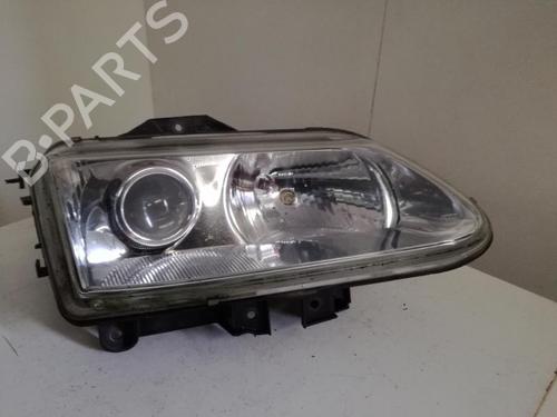 Used Right headlight RENAULT ESPACE III (JE0_) 2.2 dCi (JE0K) (130 hp) 27061940