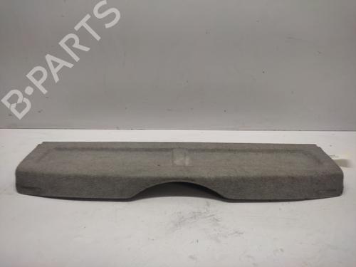 Cappelliera FIAT PANDA (169_) 1.3 D Multijet (169.AXC1A) (70 hp) 31998762