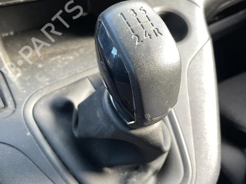 Used Gear lever CITROËN BERLINGO (ER_, EC_) 1.5 BlueHDi 100 (102 hp) 27086827