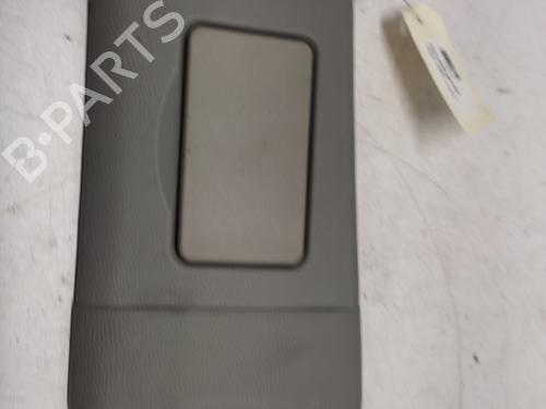 Used Left sun visor RENAULT SCÉNIC I MPV (JA0/1_, FA0_) 1.6 (JA00, JA16, JA15, JA19, JA1V, JA2B, JA2C, JA0B,... (107 hp) 31018685