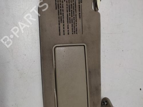 right-sun-visor-hyundai-santa-fe-i-sm-2000-2001-2002-2003-2004-2005-2006-27052803 main image