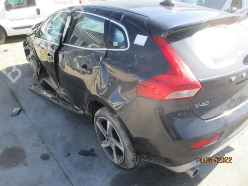Right front indicator VOLVO V40 Hatchback (525) D3 | BP27047831C33 - Image 7