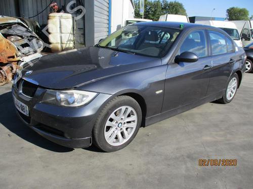 Right taillight BMW 3 (E90) 318 d | BP27056001C35 - Image 7