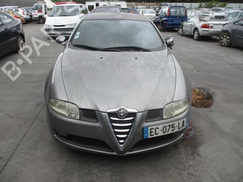 Hood ALFA ROMEO GT (937_) 1.9 JTD (937CXN1B) | BP27050863C1