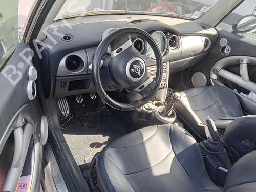 Front right seatbelt MINI MINI (R50, R53) Cooper S | BP27082274I25 - Image 2