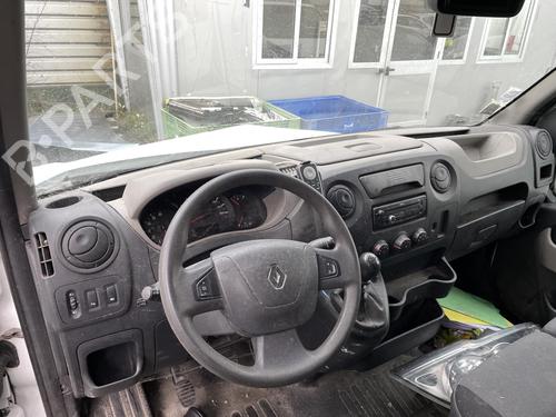 Cargo separator RENAULT MASTER III Van (FV) 2.3 dCi 145 FWD (FV0E, FV0F, FV0H, FV02, FV0M, FV0S,... | BP30803860I36  - Image 9